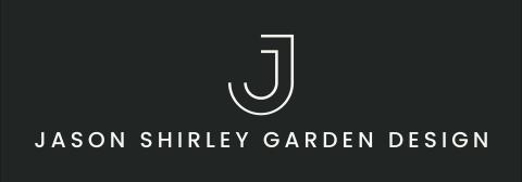 Jason Shirley Garden Design Logo